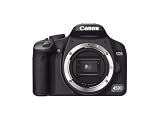 Canon Digital SLR Camera Kit - EOS 450D 17-85 Kit