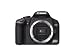 Canon EOS 450D Digital SLR Camera (Body Only)