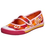 Keds Little Kid/Big Kid Craze Geo Circles Mary Jane