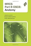 MRCS part B OSCE : anatomy