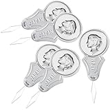 Vintage Needle Threaders [Pack of 5] by 6Patch