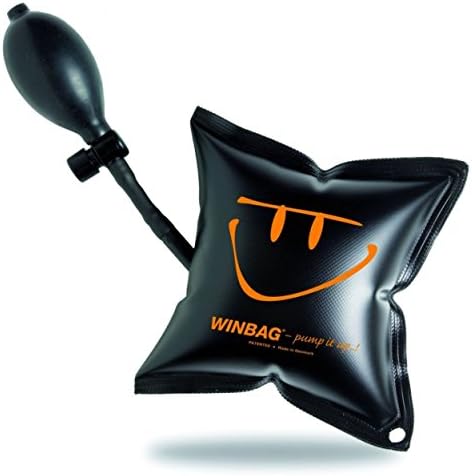 Winbag 15730 Air Wedge Alignment Tool, Inflatable Shim Size: 1Pack, Model: 15730 (Tools &amp; Outdoor gear supplies)