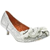 Irregular Choice Mini Magic Floral