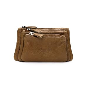 Osprey London Muhu Multi Pocket Coin Purse
