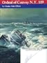 The Ordeal of Convoy N. Y. 119