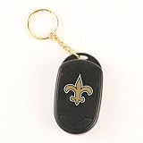 New Orleans Saints Talking Keychain