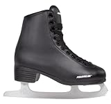 Powerslide Herren Eisskate Classic, schwarz, 40, 902134/40