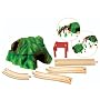 Mountain Tunnel Accessory Set