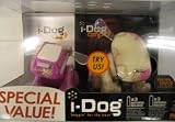 iDog CHLD AMPD W/ IDOG PUP VP 1