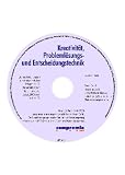 Kreativität, Problemlös.- + Entscheidungstechnik