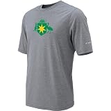 Brooks Men's Australia Flag EZ T