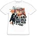 Search : The Dark Knight Joker "Spontaneous" T-Shirt