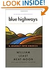 Blue Highways: A Journey into America