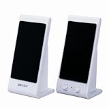 obt@[RNTvC BUFFALO Xs[J[ USBڑ RZgsv 1W zCg BSSP01UWH