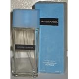 Notte At Savanna Perfume, Impression of Dolce and Gabbana Light Blue for Women