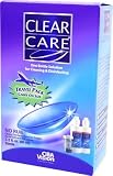 Clear Care Cleaning and Disinfecting Solution ( 2-2 fl. oz.) by Ciba Vision