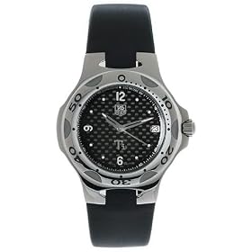 NEW TAG HEUER KIRIUM MENS WATCH WL1180.FT6000
