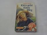 Kitty geht ihren Weg - LeseRiese - Kitty Brombeere / Kitty und Kay - Angelika Mechtel