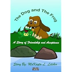 The Dog And The Frog