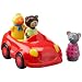 Ravensburger ministeps 04519 8 - Mein Fahr- und Spaß-Auto