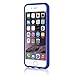 Incipio iPhone 6 Case Edge [Hard Shell][Shock Absorbing] 2-Piece Protective Cover for 4.7