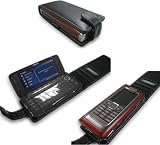Review Proporta 40028 / Proporta Alu-Leather Case (Nokia E90 Series) - Flip Type
