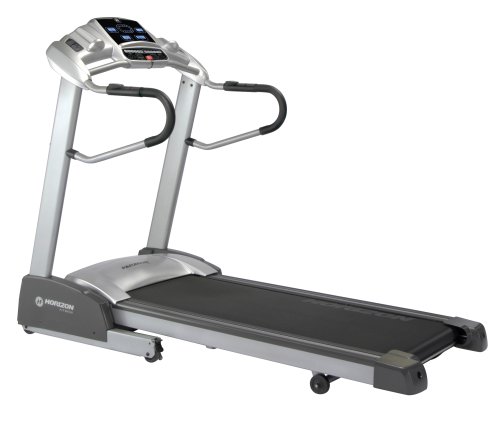Horizon Fitness Laufband Paragon 408