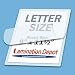3 Mil Clear Letter Size Thermal Laminating Pouches 9 X 11.5 Qty 100 (UNV84622)