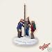 Hallmark I Double Dog Dar Ya! Rare Ornament dated 2006
