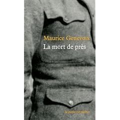 La mort de pr�s