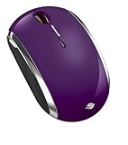 Microsoft Wireless Mobile Mouse 6000 Imperial Purple (MHC-00010)