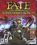 Fate: Undiscovered Realms