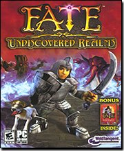 Fate: Undiscovered Realms
