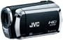 JVC Everio GZ-HM200 Dual SD High-Def Camcorder (Black)