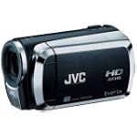 JVC Everio