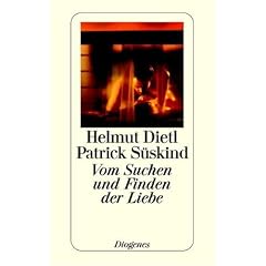 Vom Suchen und Finden der Liebe.