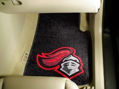 Rutgers Scarlet Knights NCAA Car Floor Mats (2 Front)