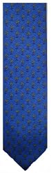 Men's Tommy Hilfiger Neck Tie Several Colors Available Palm Trees