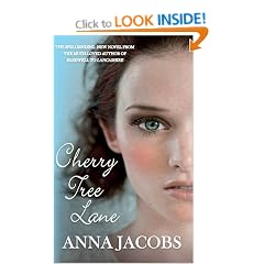 Cherry Tree Lane (Wiltshire Girls 1)