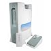 Wireless 2.4Ghz outdoor Waterproof Speakers For ipod Touch / ipod Classic / Nano / Craetive Zen and all Mp3 players with a 3.5mm