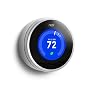 Nest Learning Thermostat - 1st Generation T100577 by Nest