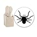 Martha Stewart Crafts Craft Punch Large Spider By The Each