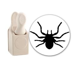 Martha Stewart Crafts Craft Punch Large Spider By The Each