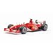 ��ixo/��������1/43 �ե��顼�� F2003 ����ꥫGP�����ʡ� M.���塼�ޥå�