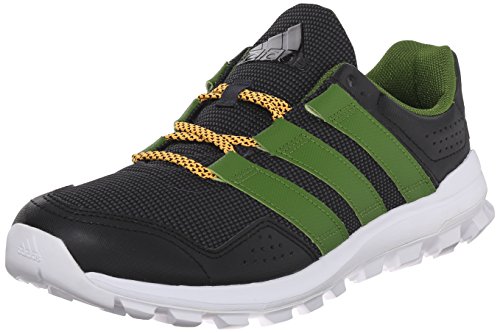 adidas-Performance-Mens-Slingshot-TR-M-Running-ShoeDark-GreyBlackWhite13-M-US