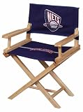 New Jersey Nets Youth Director's Chair