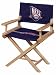 New Jersey Nets Youth Director's Chair