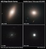 Globular Clusters Tell Tale of Star Formation in Nearby Galaxy Metropolis