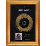 Produkt-Bild: Disque d Or:Juste Avant