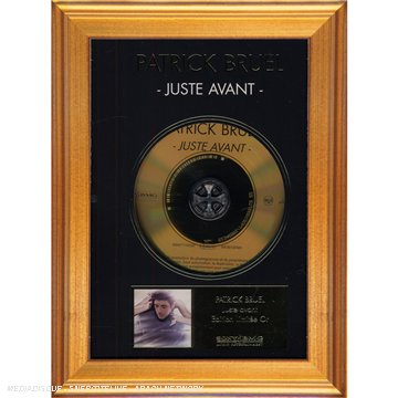 CD-Charts  Search : Juste Avant